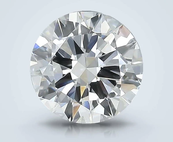 0.7 Carat · D · VVS2 very good Cut