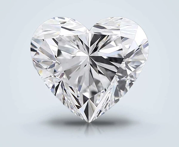 2.28 Carat · E · VVS2 Rare Carat Ideal Cut