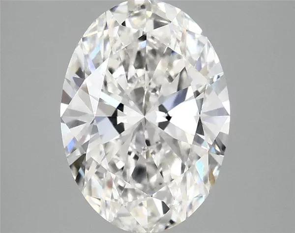 2.82 Carat · F · VVS2 Rare Carat Ideal Cut
