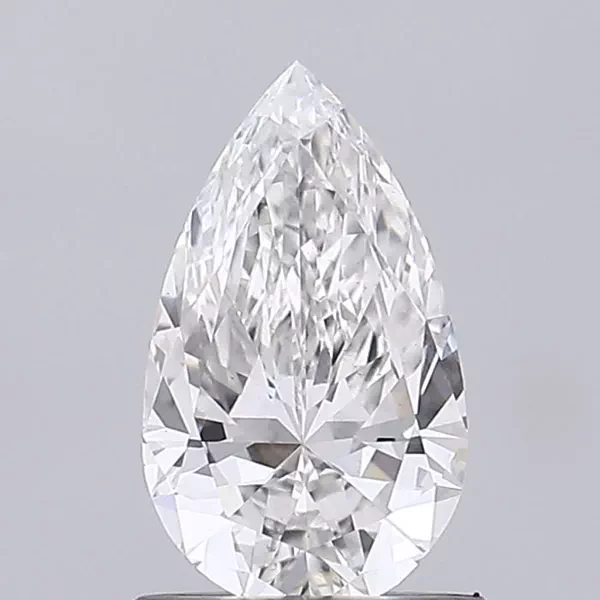 0.96 Carat · F · VS1 very good Cut