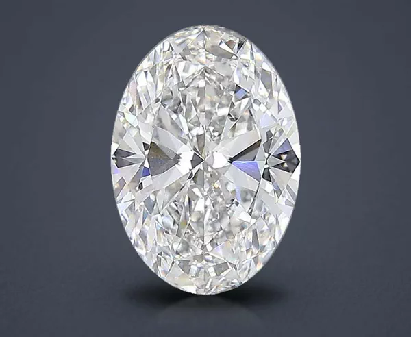 13.05 Carat · E · VVS2 Rare Carat Ideal Cut
