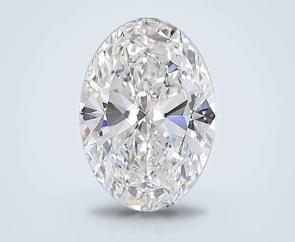 13.05 Carat · E · VVS2 Rare Carat Ideal Cut