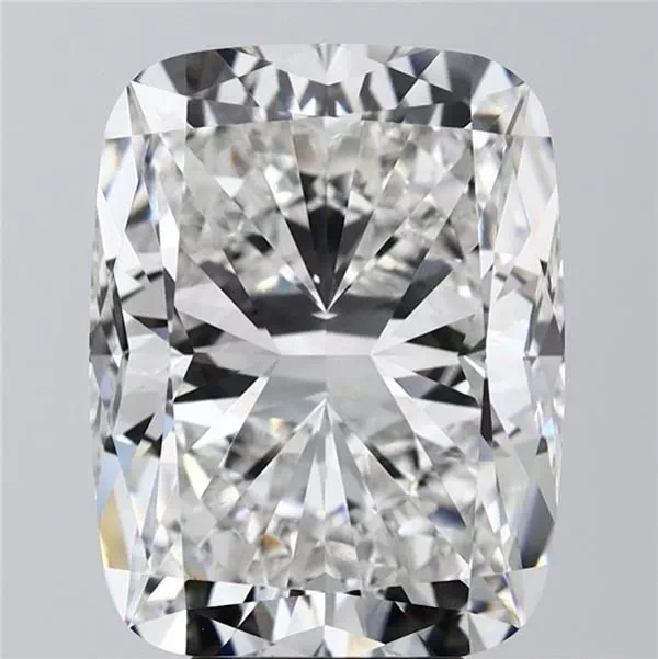 7.02 Carat · E · VVS2 Rare Carat Ideal Cut