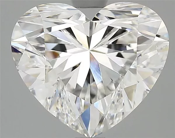 3.35 Carat · F · VVS2 Rare Carat Ideal Cut