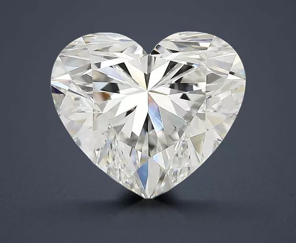 3.35 Carat · F · VVS2 Rare Carat Ideal Cut