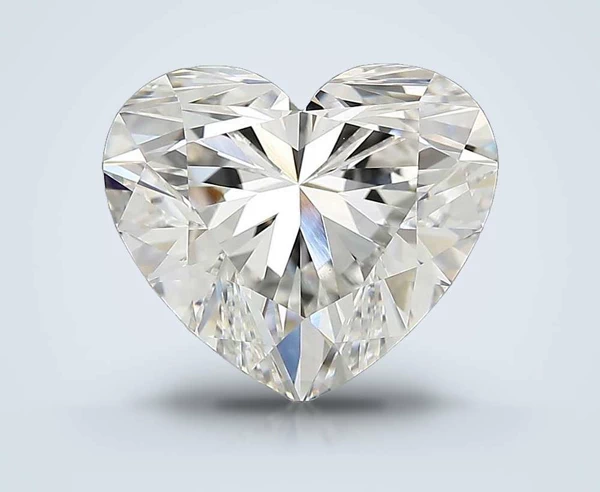 3.35 Carat · F · VVS2 Rare Carat Ideal Cut