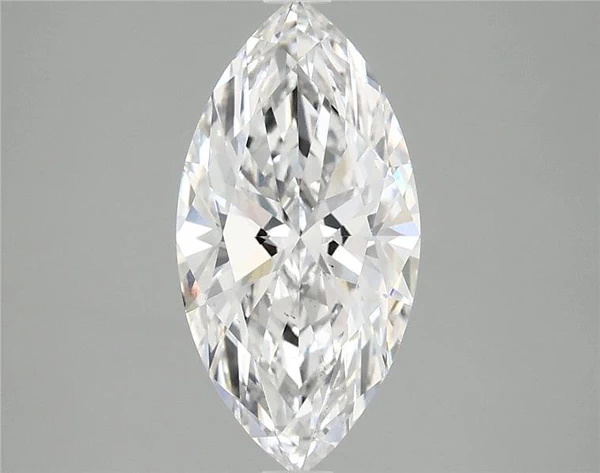 2.07 Carat · E · VS2 Rare Carat Ideal Cut