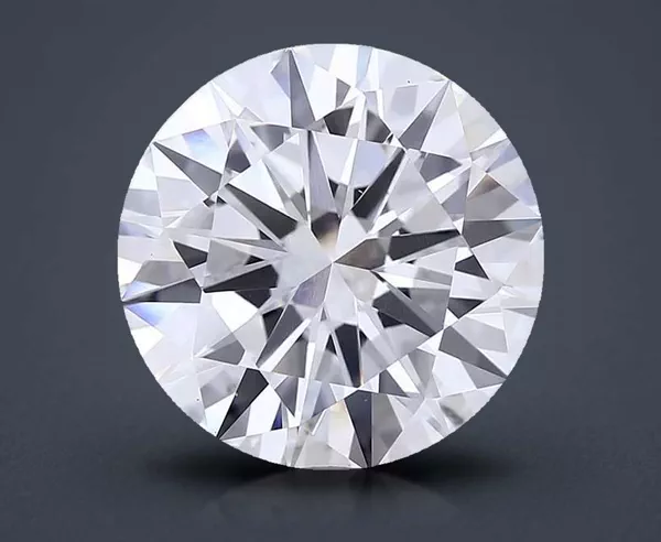 10.03 Carat · E · VVS2 excellent Cut
