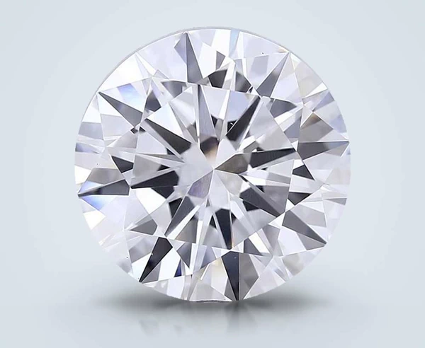 10.03 Carat · E · VVS2 excellent Cut