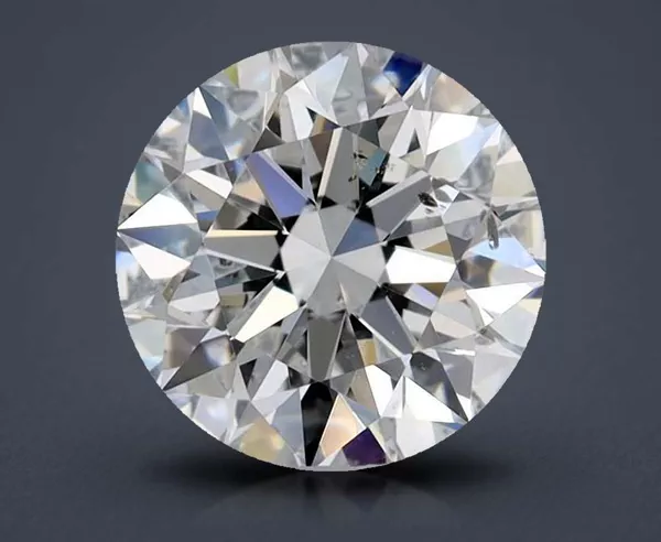 0.98 Carat · D · SI2 Rare Carat Ideal Cut