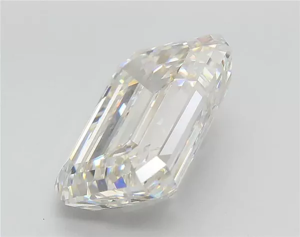 5.53 Carat · H · VS1 Rare Carat Ideal Cut