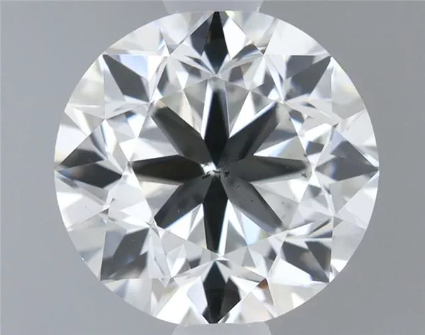 0.9 Carat · H · SI1 good Cut