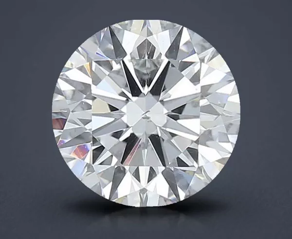 0.55 Carat · F · SI1 Rare Carat Ideal Cut