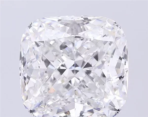 15.28 Carat · F · VS2 Rare Carat Ideal Cut