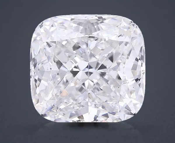 15.28 Carat · F · VS2 Rare Carat Ideal Cut