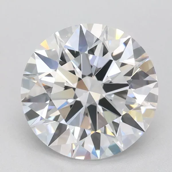 1.7 Carat · D · FL Rare Carat Ideal Cut