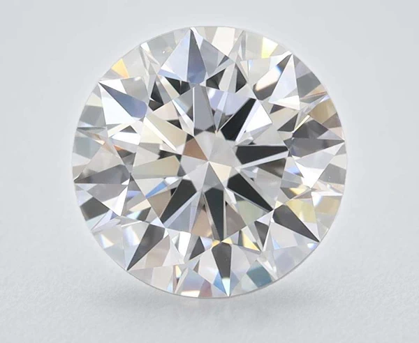 1.7 Carat · D · FL Rare Carat Ideal Cut