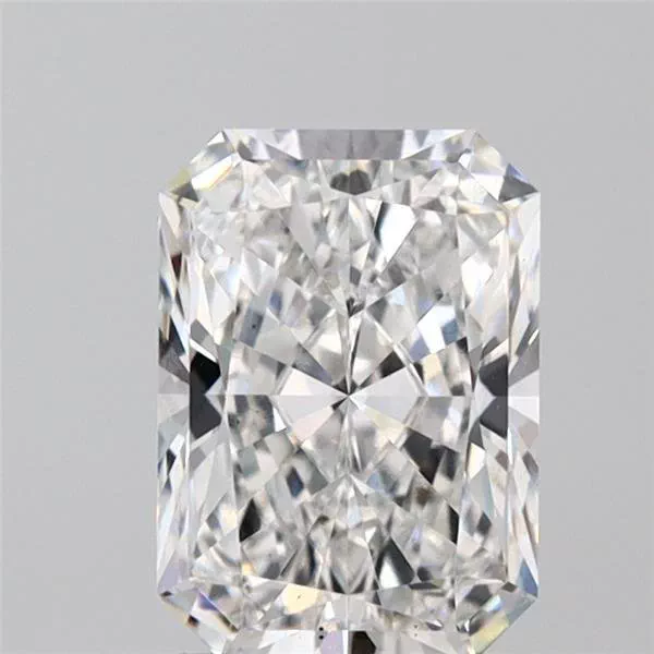 1.72 Carat · D · VS2 Rare Carat Ideal Cut