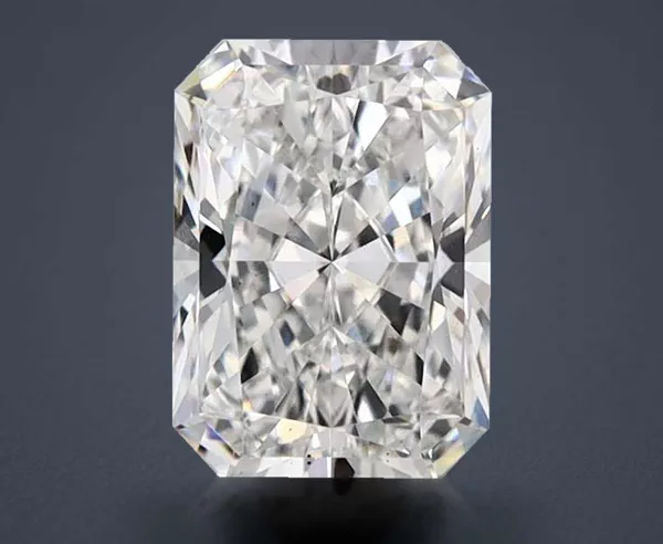 1.72 Carat · D · VS2 Rare Carat Ideal Cut