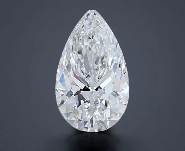 0.9 Carat · D · IF Rare Carat Ideal Cut