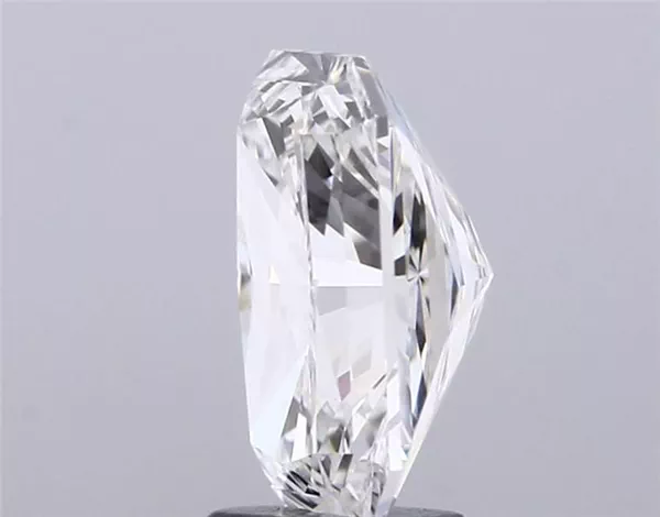 3.09 Carat · F · VVS2 Rare Carat Ideal Cut