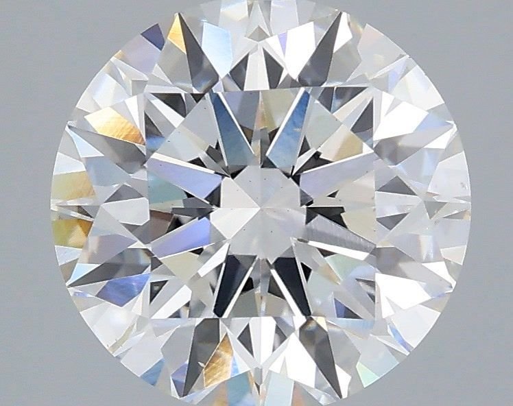 2.99 Carat · F · VS2 Rare Carat Ideal Cut