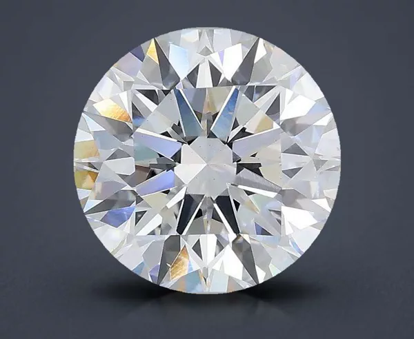 2.99 Carat · F · VS2 Rare Carat Ideal Cut