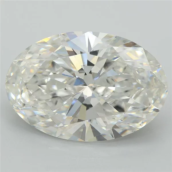 7.46 Carat · G · VS1 Rare Carat Ideal Cut