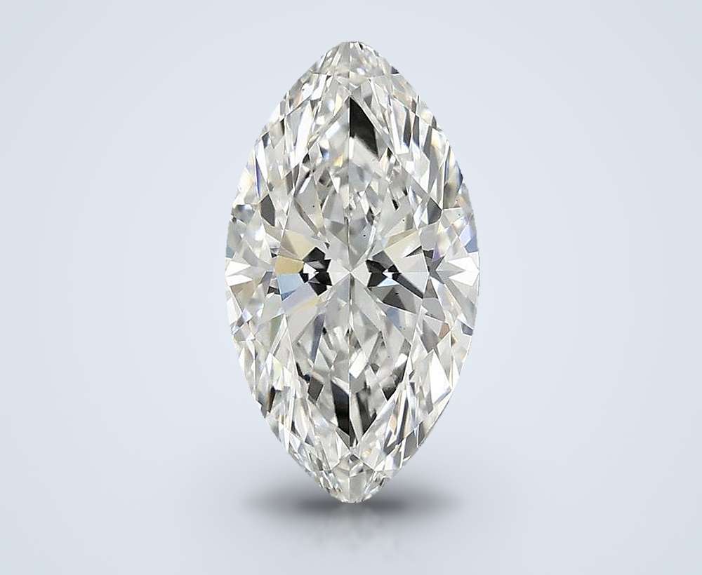 2.06 Carat · E · VS1 Rare Carat Ideal Cut