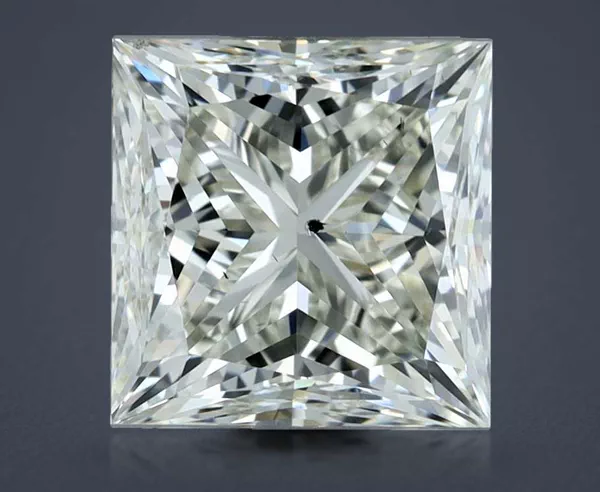 2.03 Carat · I · SI1 Rare Carat Ideal Cut