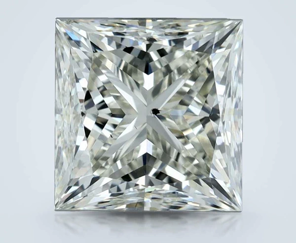 2.03 Carat · I · SI1 Rare Carat Ideal Cut