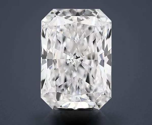 4.41 Carat · D · IF Rare Carat Ideal Cut