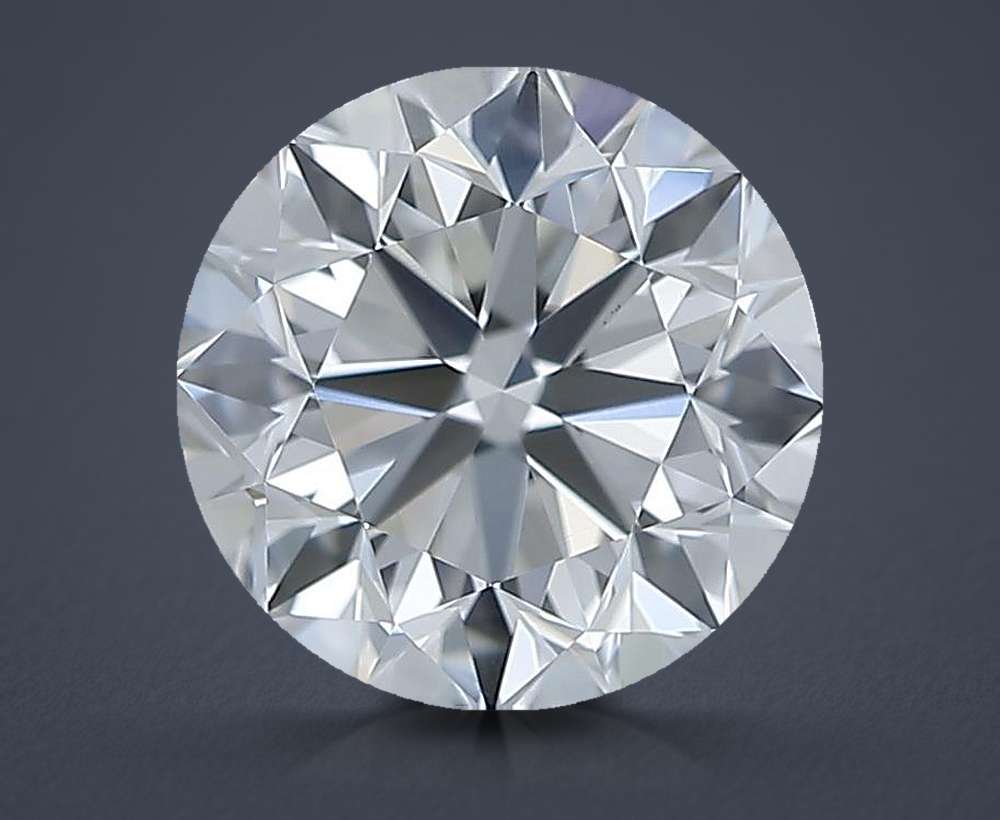 0.8 Carat · J · IF very good Cut