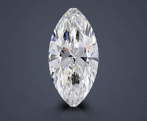 1.38 Carat · F · VVS2 Rare Carat Ideal Cut