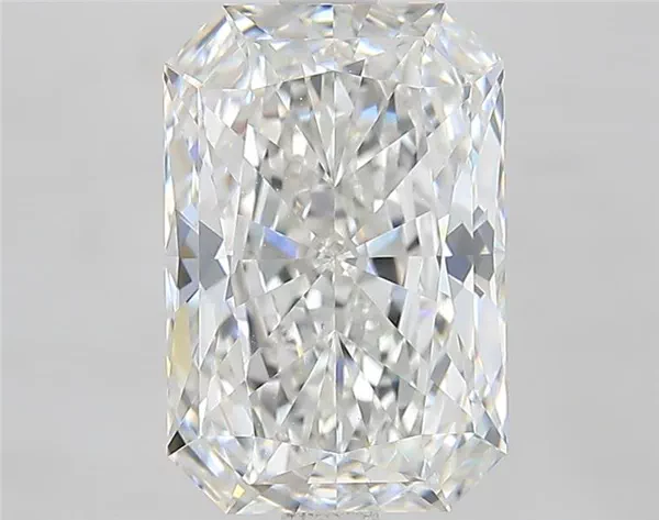 3.72 Carat · F · IF Rare Carat Ideal Cut