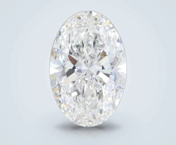 11.06 Carat · F · VVS2 Rare Carat Ideal Cut