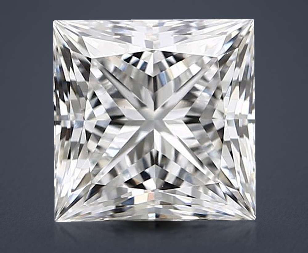 1.77 Carat · D · VS1 Rare Carat Ideal Cut