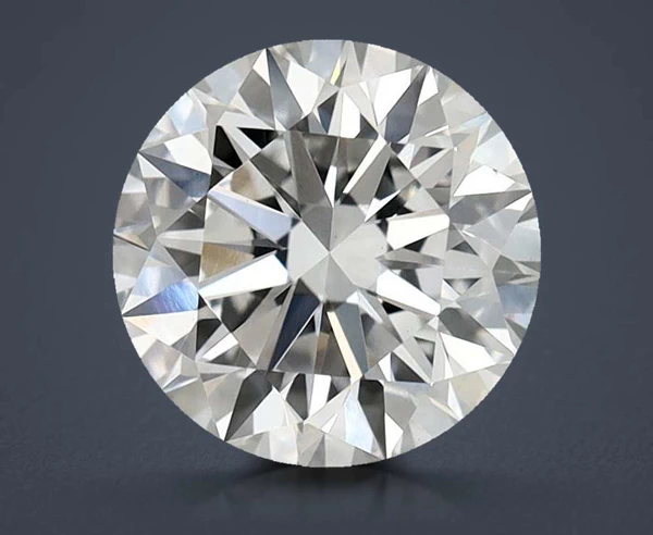 2.18 Carat · D · VS1 excellent Cut