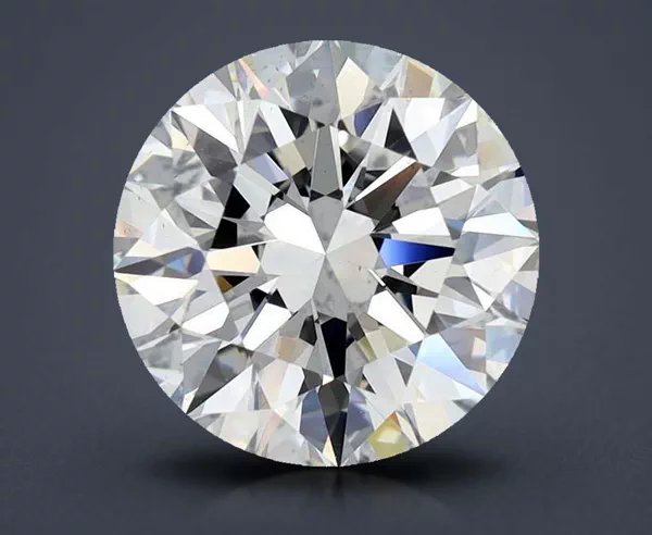 4.01 Carat · H · SI1 Rare Carat Ideal Cut