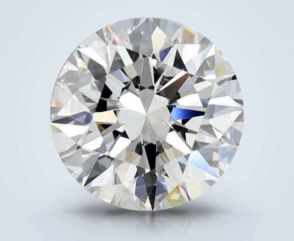 4.01 Carat · H · SI1 Rare Carat Ideal Cut