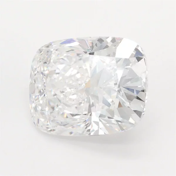 6.01 Carat · E · IF Rare Carat Ideal Cut