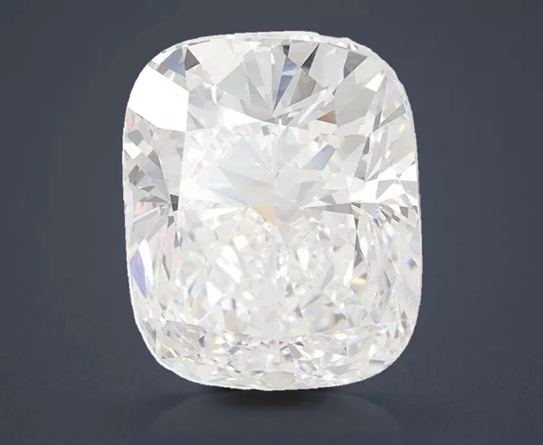 6.01 Carat · E · IF Rare Carat Ideal Cut