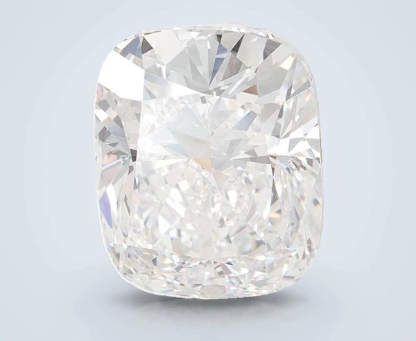 6.01 Carat · E · IF Rare Carat Ideal Cut