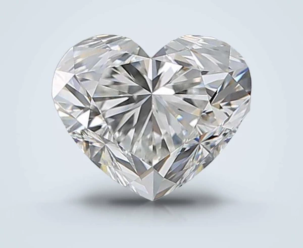 1.01 Carat · H · VS1 Rare Carat Ideal Cut