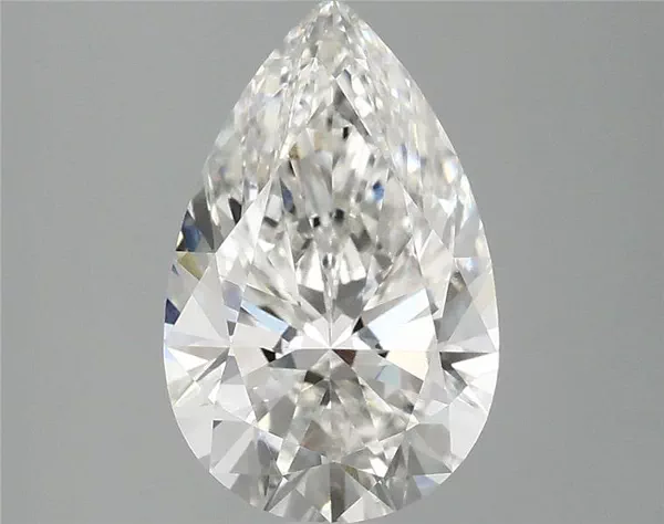 2.53 Carat · F · VVS2 Rare Carat Ideal Cut