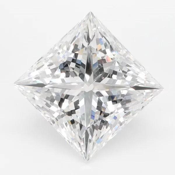 4.03 Carat · D · VVS1 Rare Carat Ideal Cut