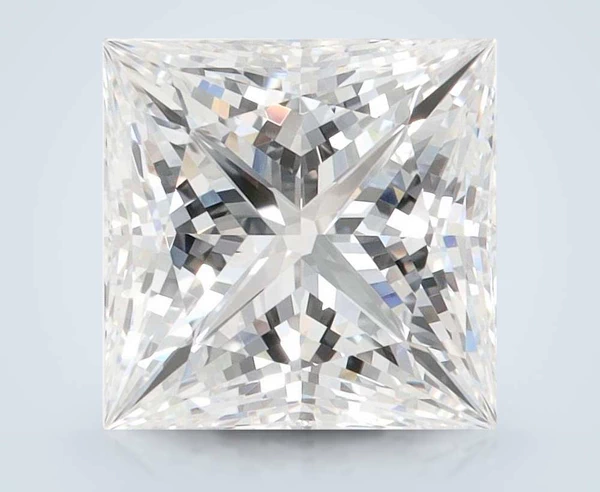 4.03 Carat · D · VVS1 Rare Carat Ideal Cut
