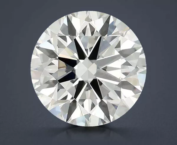 2.87 Carat · G · VVS2 Rare Carat Ideal Cut
