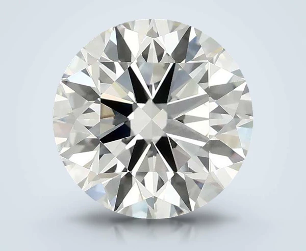 2.87 Carat · G · VVS2 Rare Carat Ideal Cut