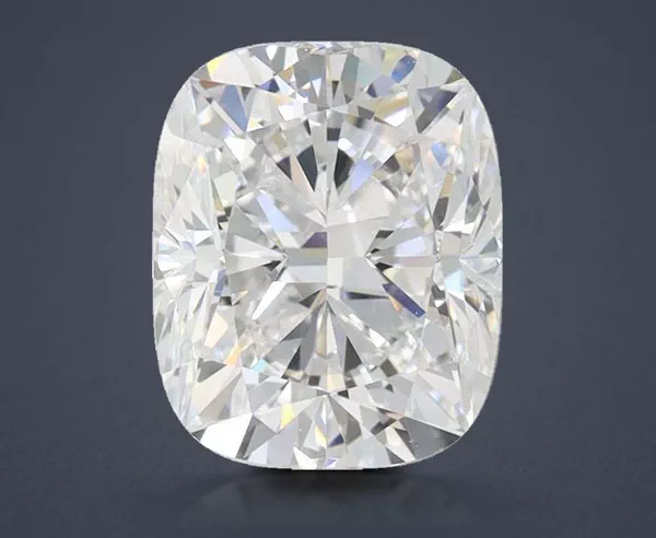1.64 Carat · D · VVS1 very good Cut